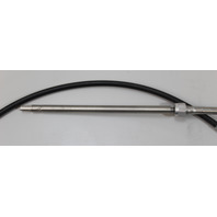 SSC12412 Teleflex Rack & Pinion 12' 12 Foot NEW OLD STOCK!