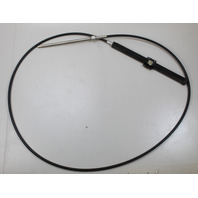 SSC12412 Teleflex Rack & Pinion 12' 12 Foot NEW OLD STOCK!