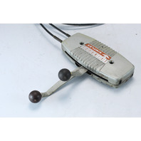 Evinrude Simplex Control Box 11ft Cables