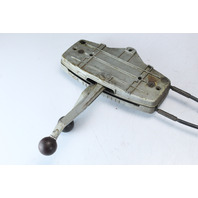 Evinrude Simplex Control Box 11ft Cables