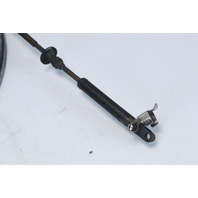 Evinrude Simplex Control Box 11ft Cables