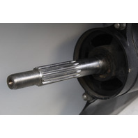Mercury 1987-1997 20" Lower Unit 75 80 85 90 HP L3 2.33 Ratio 6 MONTH WARRANTY