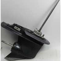 Mercury 1987-1997 20" Lower Unit 75 80 85 90 HP L3 2.33 Ratio 6 MONTH WARRANTY