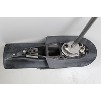 Mercury 1987-1997 20" Lower Unit 75 80 85 90 HP L3 2.33 Ratio 6 MONTH WARRANTY