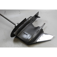 Mercury 1987-1997  20" Lower Unit 100 115 125 HP L4 2.07:1 1 YEAR WARRANTY