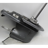 Mercury 1987-1997  20" Lower Unit 100 115 125 HP L4 2.07:1 1 YEAR WARRANTY