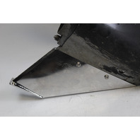 1998 & UP Mercury 20" Lower Unit 100 115 125 HP L4 2.07:1 1 YEAR WTY