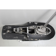 1998 & UP Mercury 20" Lower Unit 100 115 125 HP L4 2.07:1 1 YEAR WTY