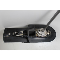 Mercury 1987-97 20" Lower Unit 75 80 85 90 HP L3 2.33 Ratio 6 MONTH WARRANTY
