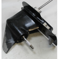 Mercury 1987-97 20" Lower Unit 75 80 85 90 HP L3 2.33 Ratio 6 MONTH WARRANTY