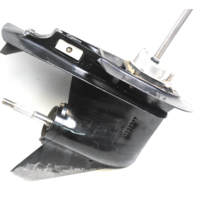 Mercury 1987-97 20" Lower Unit 75 80 85 90 HP L3 2.33 Ratio 6 MONTH WARRANTY