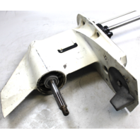 Johnson Evinrude 1993-2005 20" Lower Unit 2 Cylinder 40 48 50 HP 1 YR WARRANTY