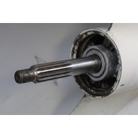 Johnson Evinrude 1993-2005 20" Lower Unit 2 Cylinder 40 48 50 HP 1 YR WARRANTY