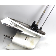 1978-1991 Johnson Evinrude 20" Lower Unit 85 88 90 100 110 115+ HP V4 1 YEAR WTY