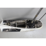 1978-1991 Johnson Evinrude 20" Lower Unit 85 88 90 100 110 115+ HP V4 1 YEAR WTY