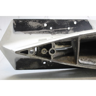 1978-1991 Johnson Evinrude 20" Lower Unit 85 88 90 100 110 115+ HP V4 1 YEAR WTY