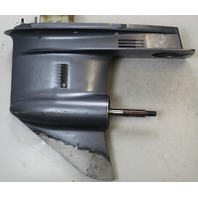 6EK-45300-10-8D 2014-18 Yamaha 25" Lower Unit 115 HP 4 Cylinder 4Stroke 1 YR WTY