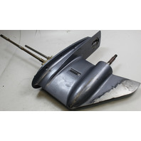 6EK-45300-10-8D 2014-18 Yamaha 25" Lower Unit 115 HP 4 Cylinder 4Stroke 1 YR WTY