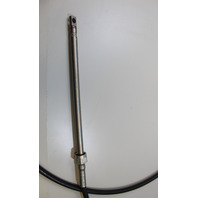 SSC13415 Teleflex Rack & Pinion 15' 15 Foot NEW TAKE OFF