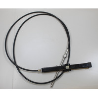 SSC13415 Teleflex Rack & Pinion 15' 15 Foot NEW TAKE OFF