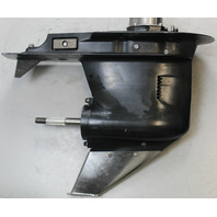 Mercury 1998 - 2006 20" Lower Unit 100 115 125 HP L4 2.07:1 1 YEAR WTY