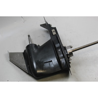 Mercury 1998 - 2006 20" Lower Unit 100 115 125 HP L4 2.07:1 1 YEAR WTY