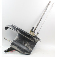 Johnson Evinrude 1992 & UP Lower Unit 150 175 200 225 HP V6 6 MONTH WTY