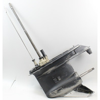Johnson Evinrude 1992 & UP Lower Unit 150 175 200 225 HP V6 6 MONTH WTY