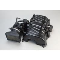 C# 12553838 C# 660325-1 GM Mercruiser Intake Manifold & Breather 7.4L 454 OEM