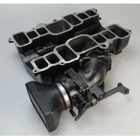 C# 12553838 C# 660325-1 GM Mercruiser Intake Manifold & Breather 7.4L 454 OEM