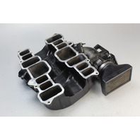 C# 12553838 C# 660325-1 GM Mercruiser Intake Manifold & Breather 7.4L 454 OEM