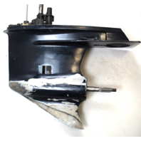 Evinrude Johnson ETEC 95 & UP 20" 60 Deg Lower Unit 75 90 100 115 HP 1 YEAR WTY