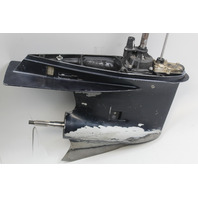 Evinrude Johnson ETEC 95 & UP 20" 60 Deg Lower Unit 75 90 100 115 HP 1 YEAR WTY