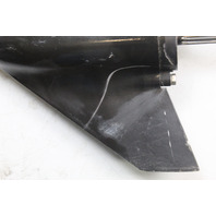 1994 & UP Mercury Force 20" Lower Unit 30 40 50 HP 2:1 R 2 Stroke 6 MONTH WTY