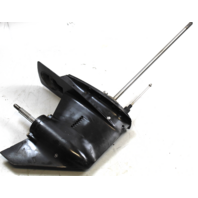 1994 & UP Mercury Force 20" Lower Unit 30 40 50 HP 2:1 R 2 Stroke 6 MONTH WTY