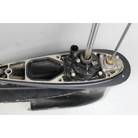 Johnson Evinrude 1989-2001 20" Lower Unit 60 70 HP 3 Cylinder 1 YEAR WARRANTY