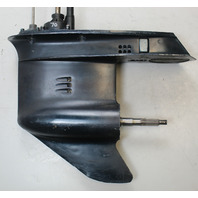 1989-01 Johnson Evinrude 20" Lower Unit 60 70 HP 3 Cylinder 6 MONTH WARRANTY