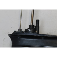 1989-01 Johnson Evinrude 20" Lower Unit 60 70 HP 3 Cylinder 6 MONTH WARRANTY