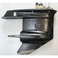 Johnson Evinrude 1989-01 20" Lower Unit 60 70 HP 3 Cyl 1 YEAR WARRANTY
