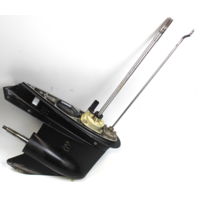 Johnson Evinrude 1989-01 20" Lower Unit 60 70 HP 3 Cyl 1 YEAR WARRANTY