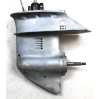 1988 Johnson Evinrude 15" Lower Unit 15 HP 2 Cylinder 6 MONTH WARRANTY