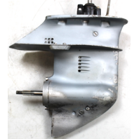 1988 Johnson Evinrude 15" Lower Unit 15 HP 2 Cylinder 6 MONTH WARRANTY