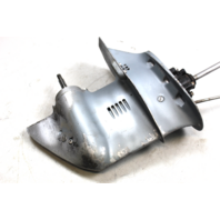 1988 Johnson Evinrude 15" Lower Unit 15 HP 2 Cylinder 6 MONTH WARRANTY