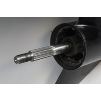1976-1988 Mercury 20" Lower Unit 135 150 175 200 HP 1.87:1 Ratio V6 6 MONTH WTY