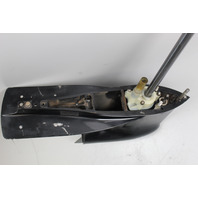 1976-1988 Mercury 20" Lower Unit 135 150 175 200 HP 1.87:1 Ratio V6 6 MONTH WTY