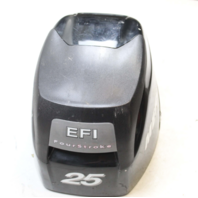 9163T19 8869A23 Mercury 1988-1998 Engine Cowling Hood 15 20 25 HP EFI 4 Stroke