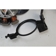 86617A13 7452A15 Mercury 1988-1993 Ignition System 25 HP 2 Cylinder 1 YEAR WTY