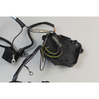 86617A13 7452A15 Mercury 1988-1993 Ignition System 25 HP 2 Cylinder 1 YEAR WTY