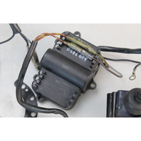 86617A13 7452A15 Mercury 1988-1993 Ignition System 25 HP 2 Cylinder 1 YEAR WTY