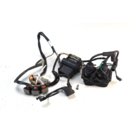 86617A13 7452A15 Mercury 1988-1993 Ignition System 25 HP 2 Cylinder 1 YEAR WTY